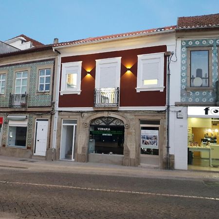 Henriqueta Maia Suits Ílhavo Exteriér fotografie